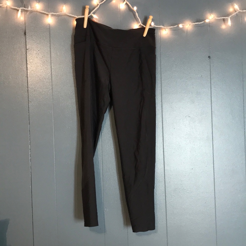 Victoria secrets workout leggings